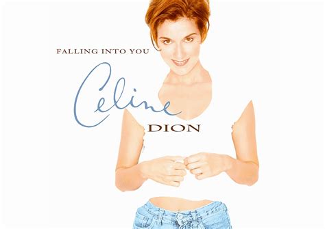 celine dion best selling album|falling into you celine.